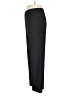 Kasper Black Dress Pants Size L - photo 5