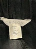 Caslon 100% Linen Solid Black Linen Pants Size XL Petite - photo 4
