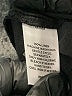 Caslon 100% Linen Solid Black Linen Pants Size XL Petite - photo 5