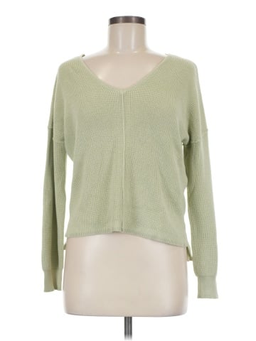 Hippie Rose Long Sleeve T-Shirt (view 1)