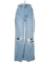 Rolla's 100% Cotton Blue Jeans Size 28 waist - photo 1