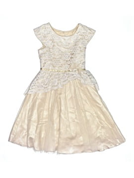 Jona Michelle Dress