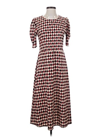 Emma & Michele Casual Dress (view 1)