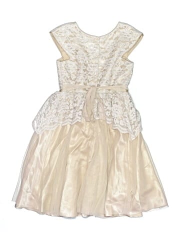 Jona Michelle Dress (view 2)