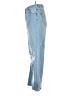 Rolla's 100% Cotton Blue Jeans Size 28 waist - photo 5