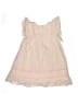 Baybala 100% Cotton Tan Dress Size 5T - photo 2