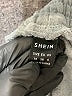 Shein Solid Gray Athletic Shorts Size 6 - photo 3