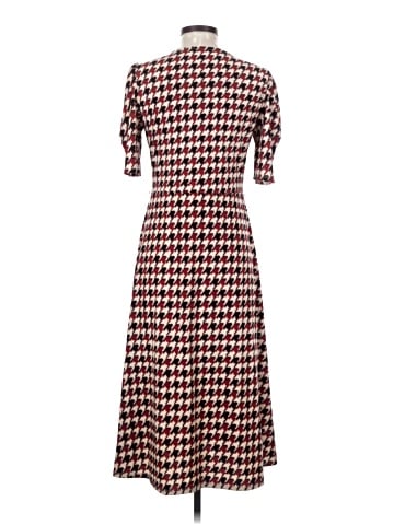 Emma & Michele Casual Dress (view 2)