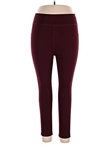 Pop Fit Active Pants (view 1)