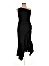 Xscape Black Cocktail Dress Size 14 - photo 1
