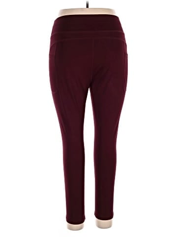 Pop Fit Active Pants (view 2)