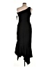 Xscape Black Cocktail Dress Size 14 - photo 2