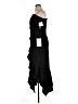 Xscape Black Cocktail Dress Size 14 - photo 5