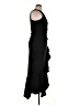 Xscape Black Cocktail Dress Size 14 - photo 4
