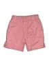 Crewcuts Solid Pink Shorts Size 16 - photo 1