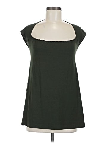 Charles Nolan Short Sleeve Top (view 1)