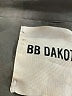 BB Dakota 100% Cotton Green Coat Size L - photo 6