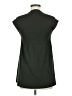 Charles Nolan Green Short Sleeve Top Size M - photo 2