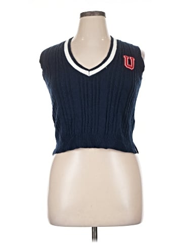 No Comment Sleeveless Top (view 1)