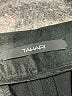 Tahari Black Dress Pants Size 6 - photo 7