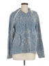 Hang Ten Blue Pullover Sweater Size L - photo 1