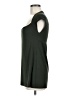 Charles Nolan Green Short Sleeve Top Size M - photo 5