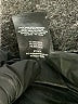 Wilfred 100% Polyurethane Black Faux Leather Pants Size 8 - photo 9
