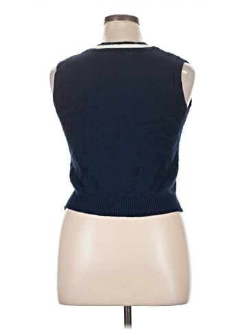 No Comment Sleeveless Top (view 2)
