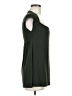 Charles Nolan Green Short Sleeve Top Size M - photo 4
