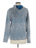 Hang Ten Blue Pullover Sweater Size L - photo 2