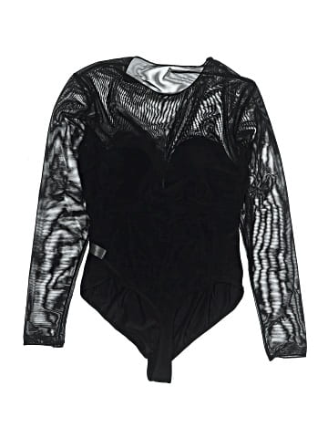 Popilush Bodysuit (view 2)