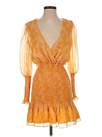 Keepsake Cocktail Dress (view 1)