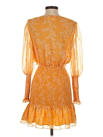 Keepsake Cocktail Dress (view 2)