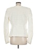 BCBGMAXAZRIA Ivory Blazer Size M - photo 2