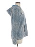 Hang Ten Blue Pullover Sweater Size L - photo 4