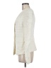 BCBGMAXAZRIA Ivory Blazer Size M - photo 5