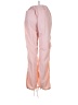 Superdown 100% Polyester Pink Casual Pants Size M - photo 2