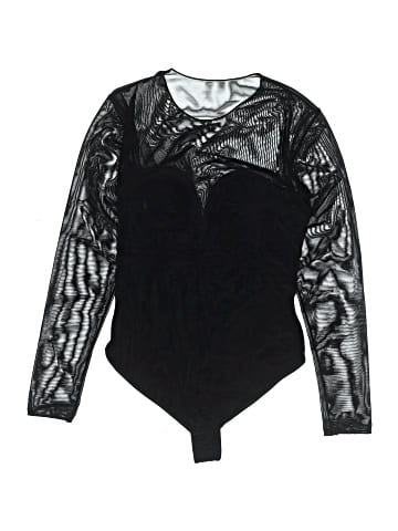 Popilush Bodysuit (view 1)