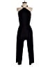MICHAEL Michael Kors Black Jumpsuit Size XS - photo 1