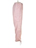 Superdown 100% Polyester Pink Casual Pants Size M - photo 4