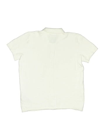 Abercrombie Kids Short Sleeve Button-Down Shirt (view 2)