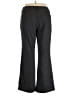 Axcess Chevron-herringbone Gray Dress Pants Size 16 - photo 2