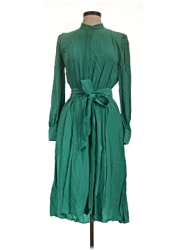 pink pinafore dress tweed with side pockets clubwear The dress is designed Color:Misty Aqua American Palm Blue Beaded Lace Sheath