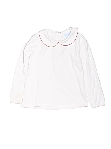 Bella Bliss Long Sleeve Top (view 1)