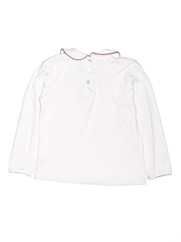 Bella Bliss Long Sleeve Top (view 2)