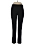 Pure Collection Black Active Pants Size 12 - photo 1