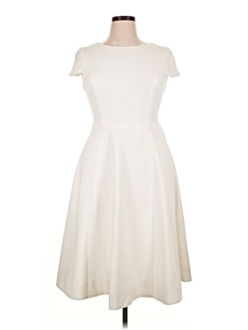 Dress the Population Cocktail Dress (view 1)
