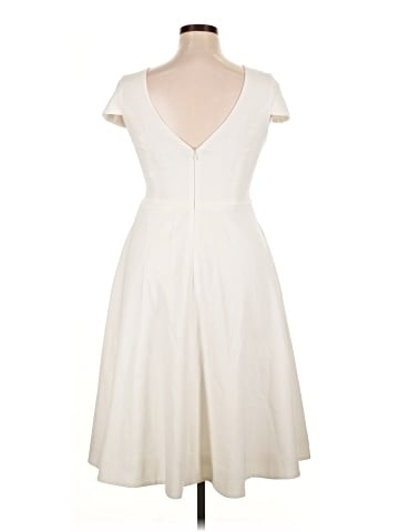Dress the Population Cocktail Dress (view 2)