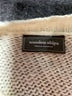 Wooden Ships Ivory Pullover Sweater Size Sm - Med - photo 7