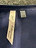 NY Collection Solid Blue Cocktail Dress Size 1X - photo 7